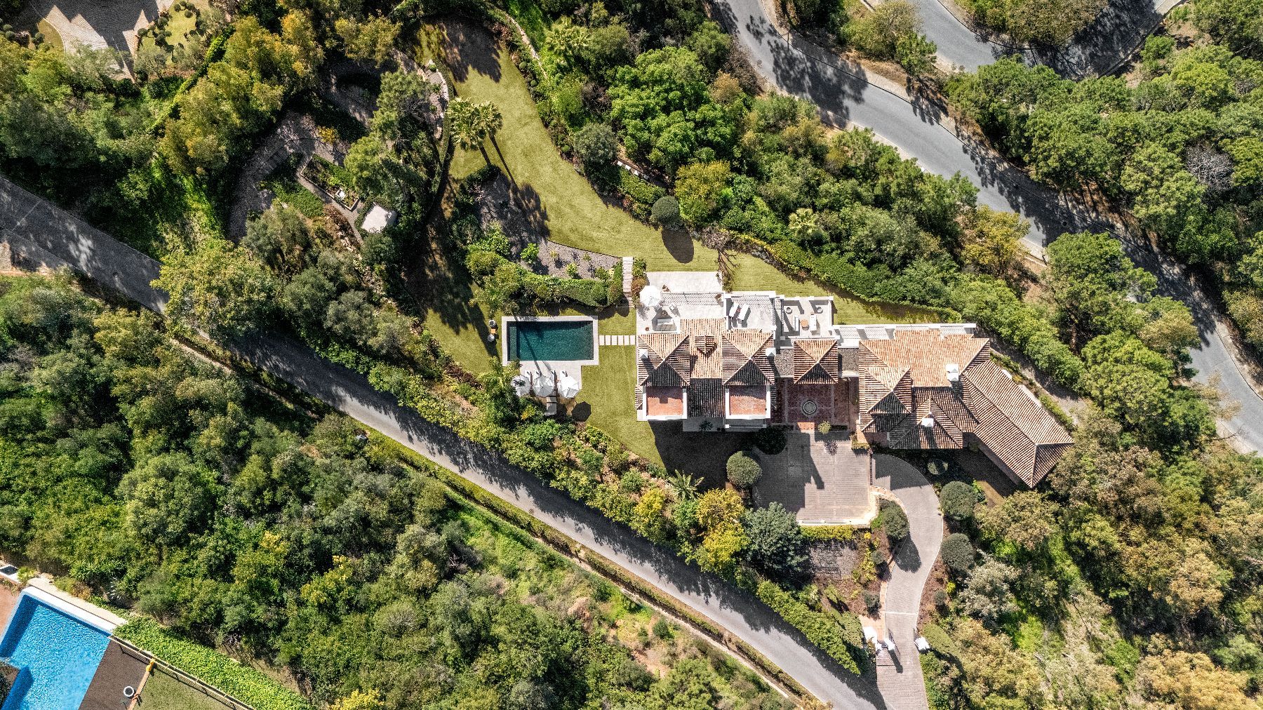 Villa Buenavista villa photo.